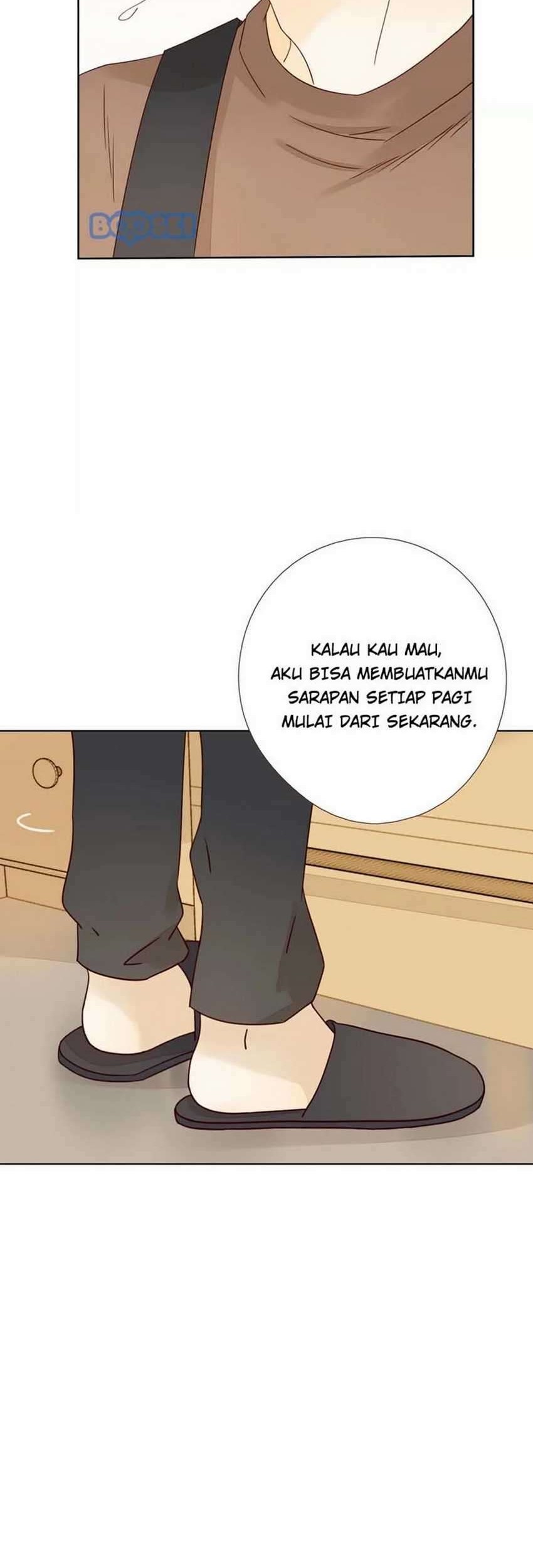 She May Not Be Cute chapter 15 halaman 4