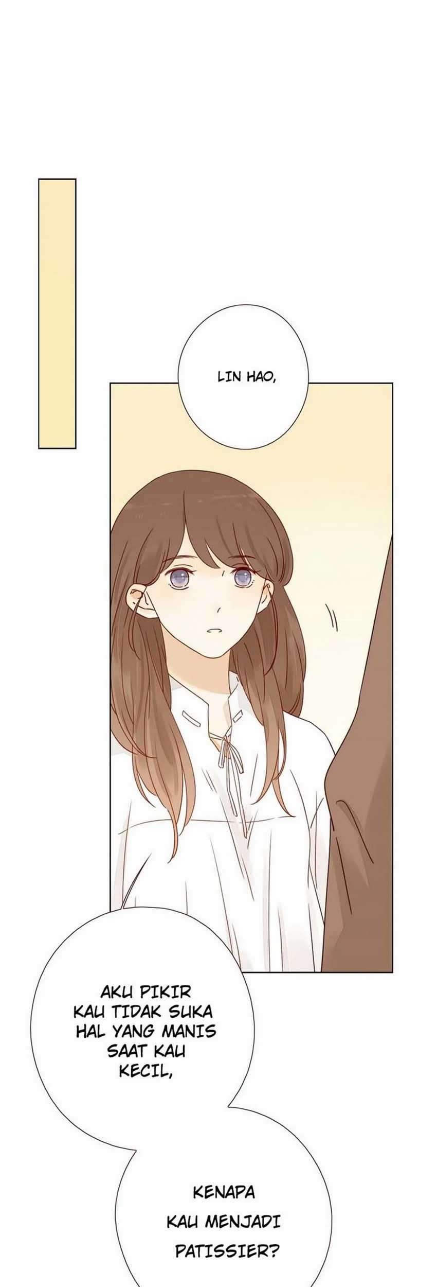 She May Not Be Cute chapter 15 halaman 5