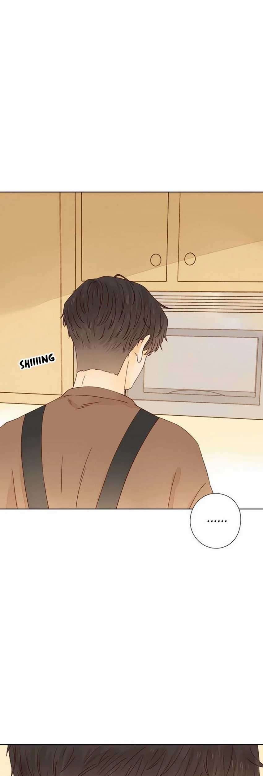She May Not Be Cute chapter 15 halaman 7
