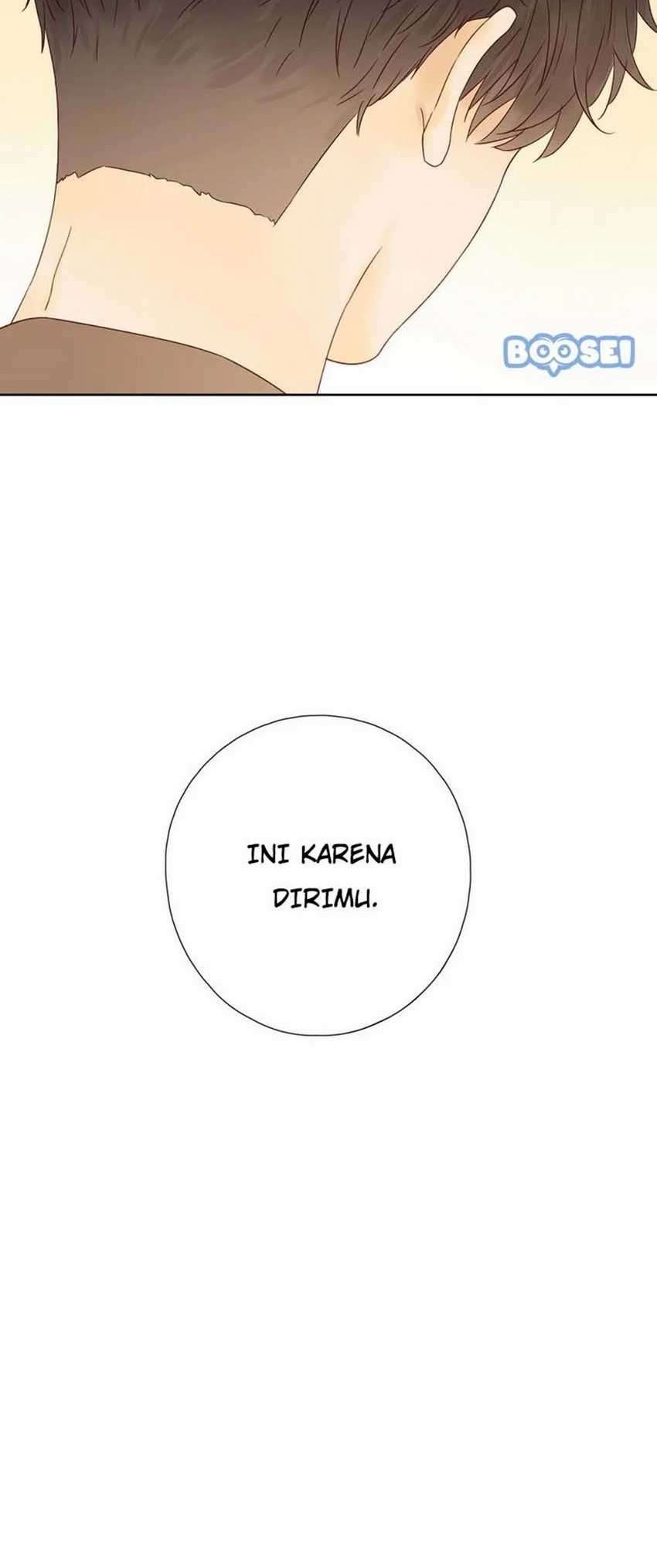She May Not Be Cute chapter 15 halaman 8