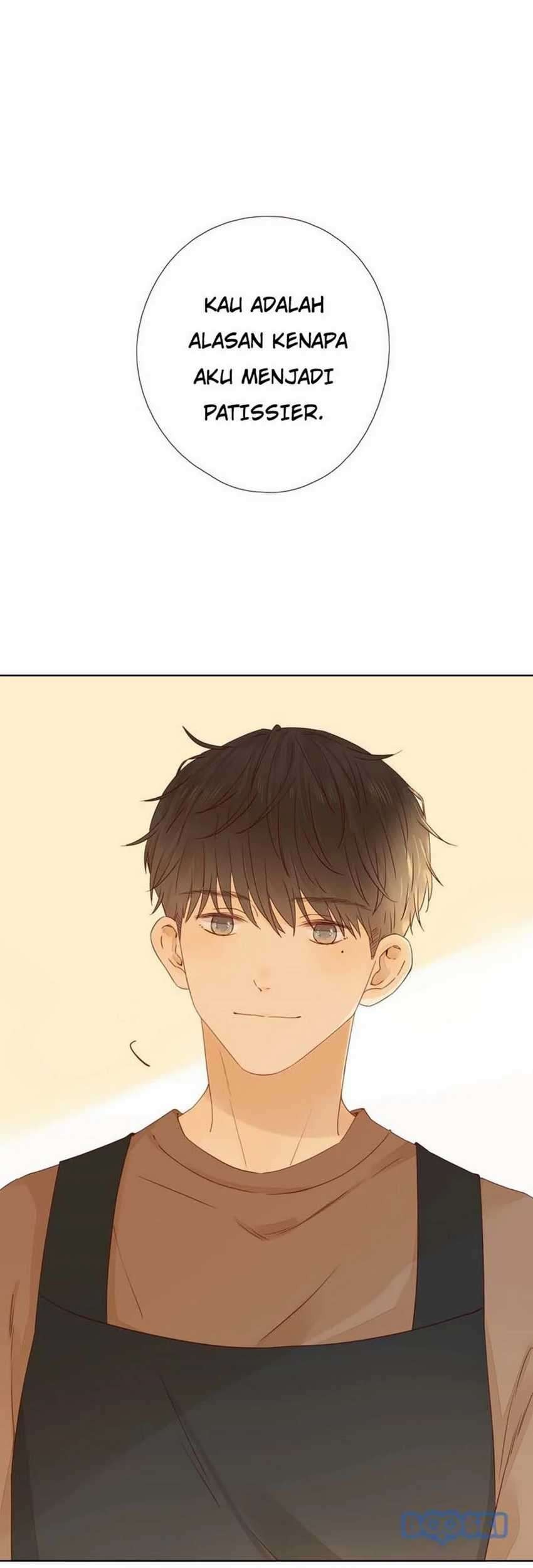 She May Not Be Cute chapter 15 halaman 10