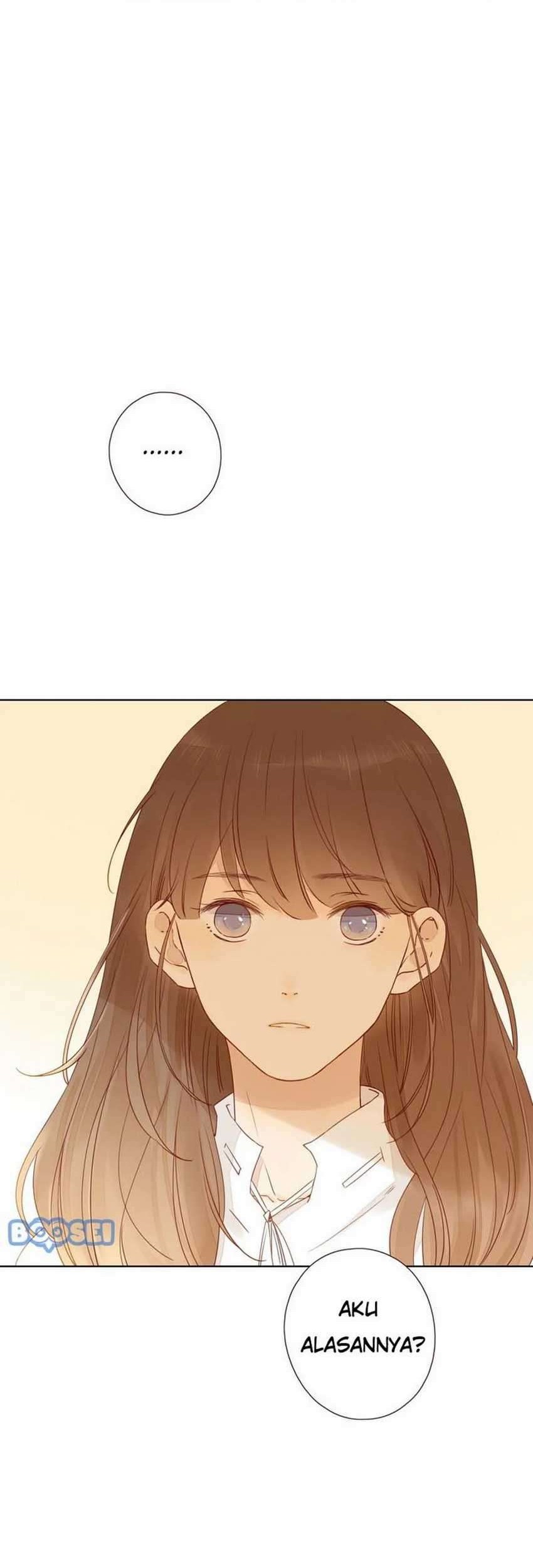 She May Not Be Cute chapter 15 halaman 11