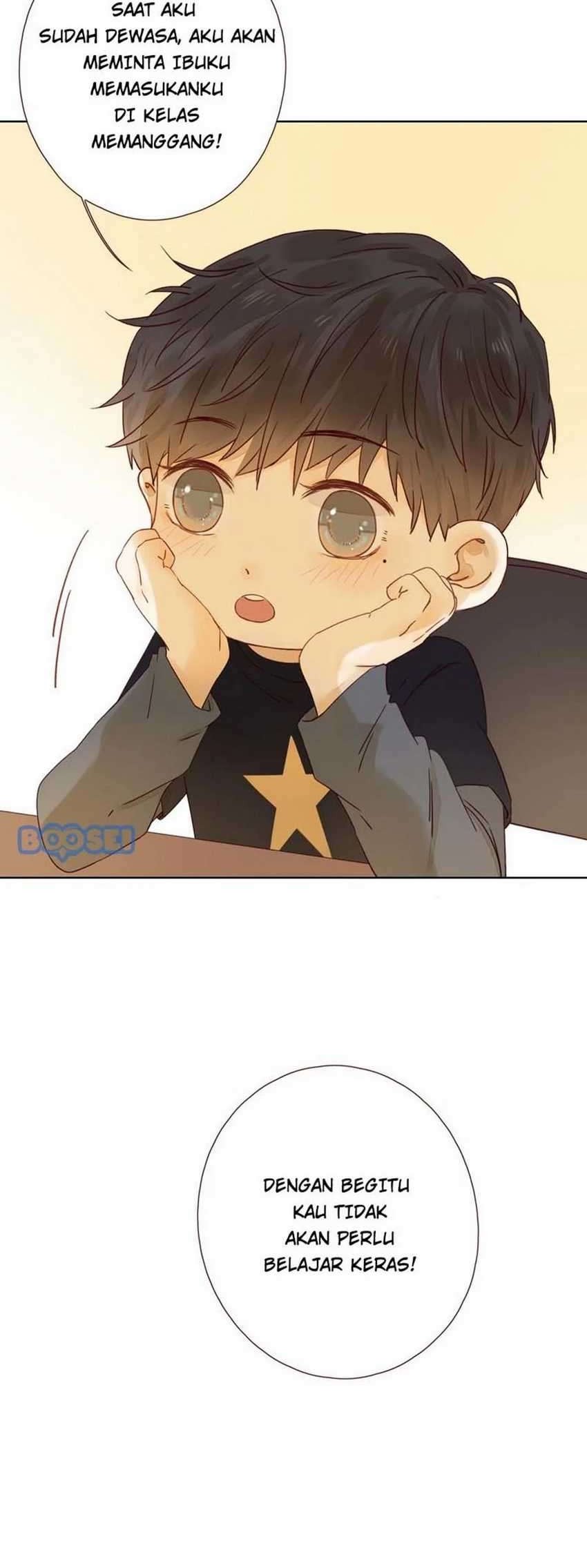 She May Not Be Cute chapter 15 halaman 19