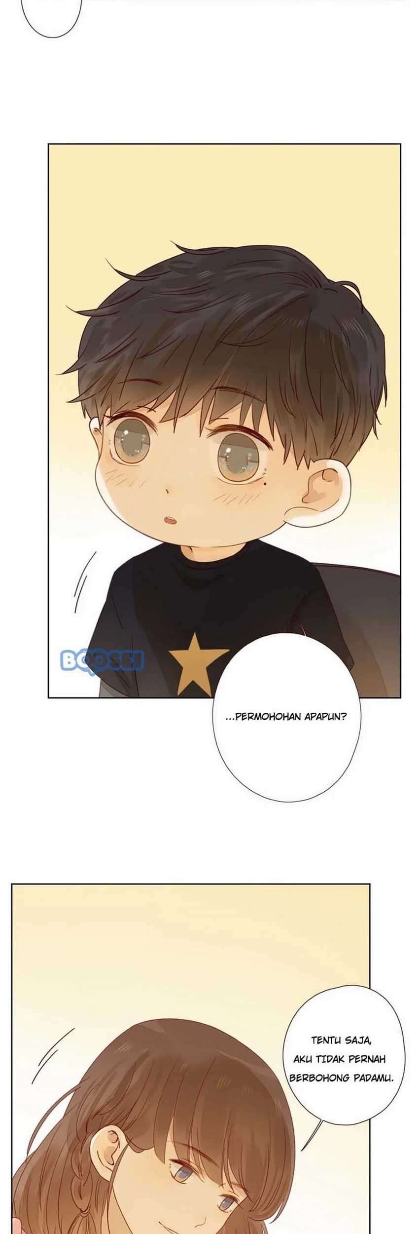 She May Not Be Cute chapter 15 halaman 21