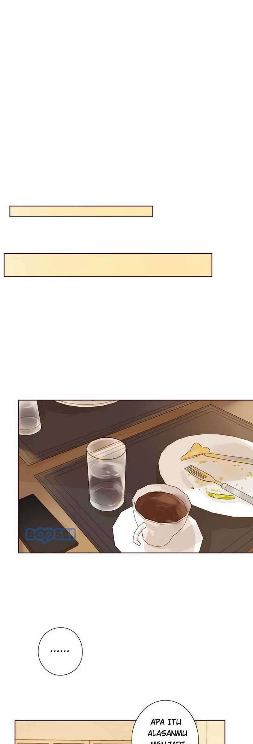 She May Not Be Cute chapter 15 halaman 24