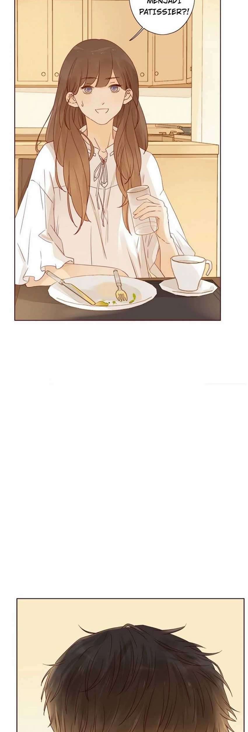 She May Not Be Cute chapter 15 halaman 25