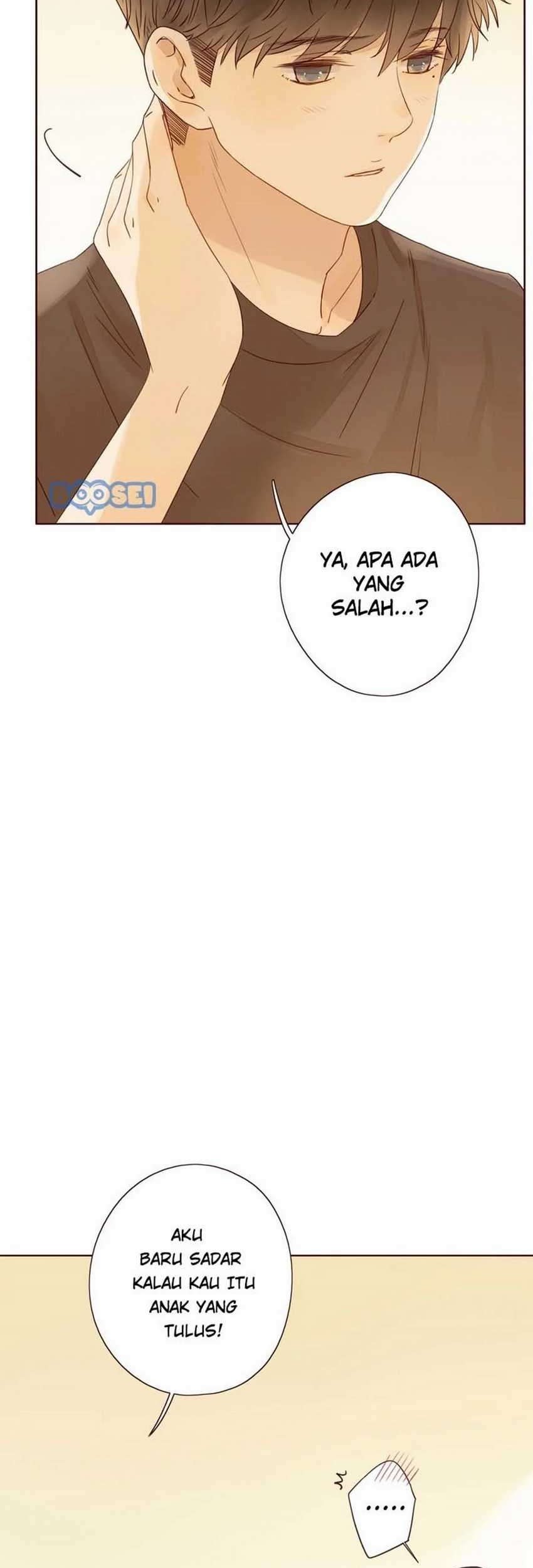 She May Not Be Cute chapter 15 halaman 26