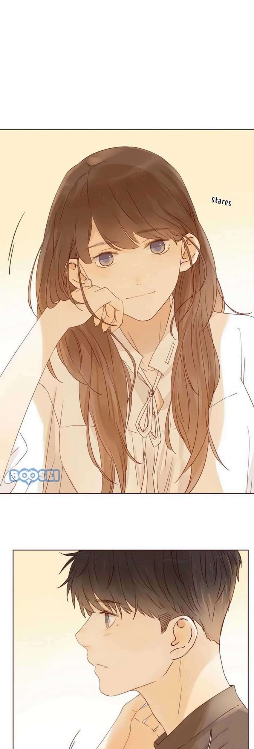 She May Not Be Cute chapter 15 halaman 28