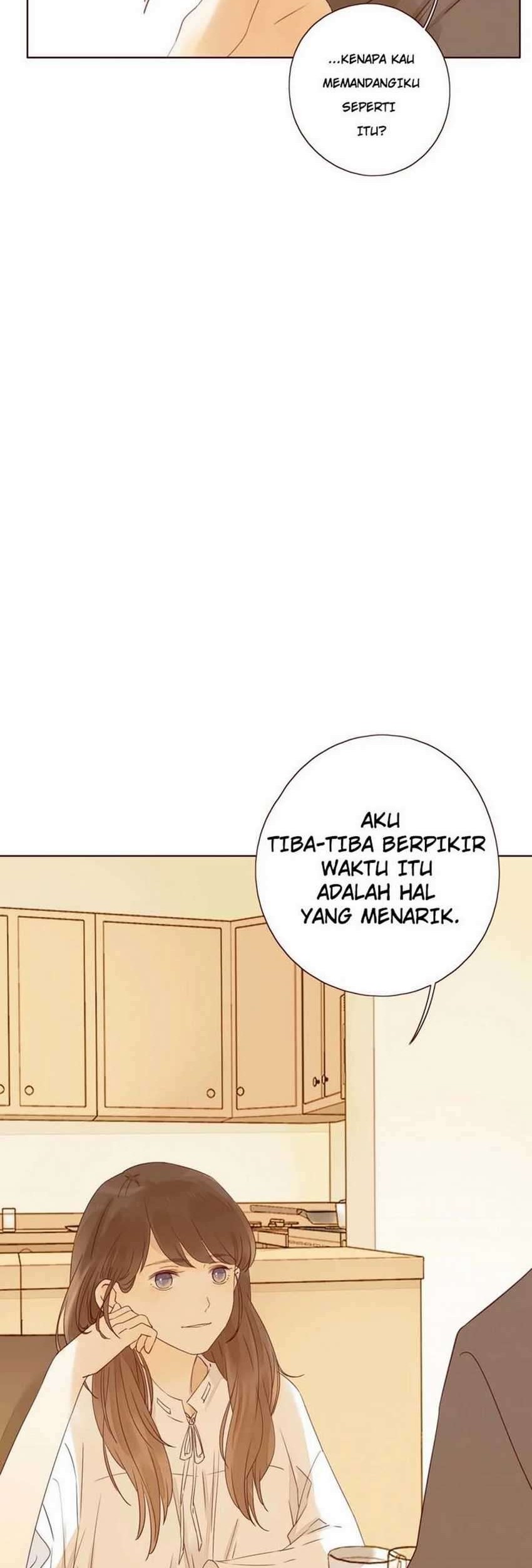 She May Not Be Cute chapter 15 halaman 29