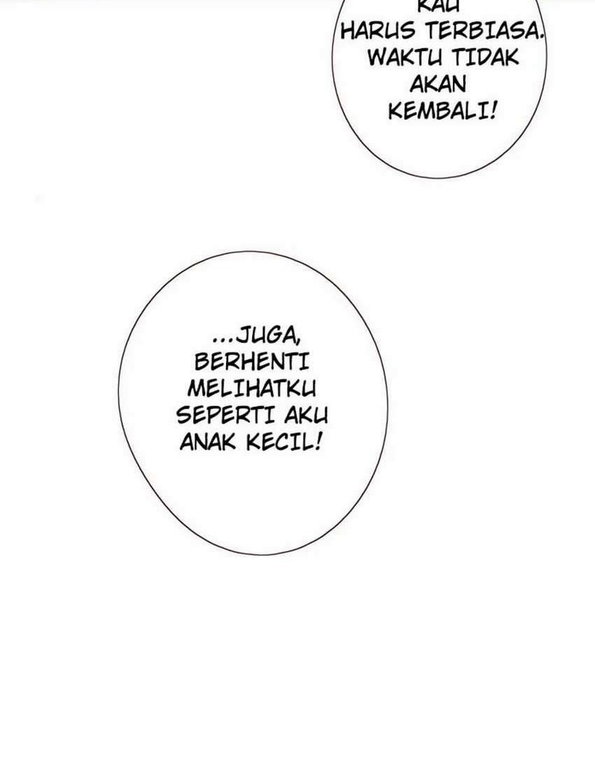 She May Not Be Cute chapter 15 halaman 31