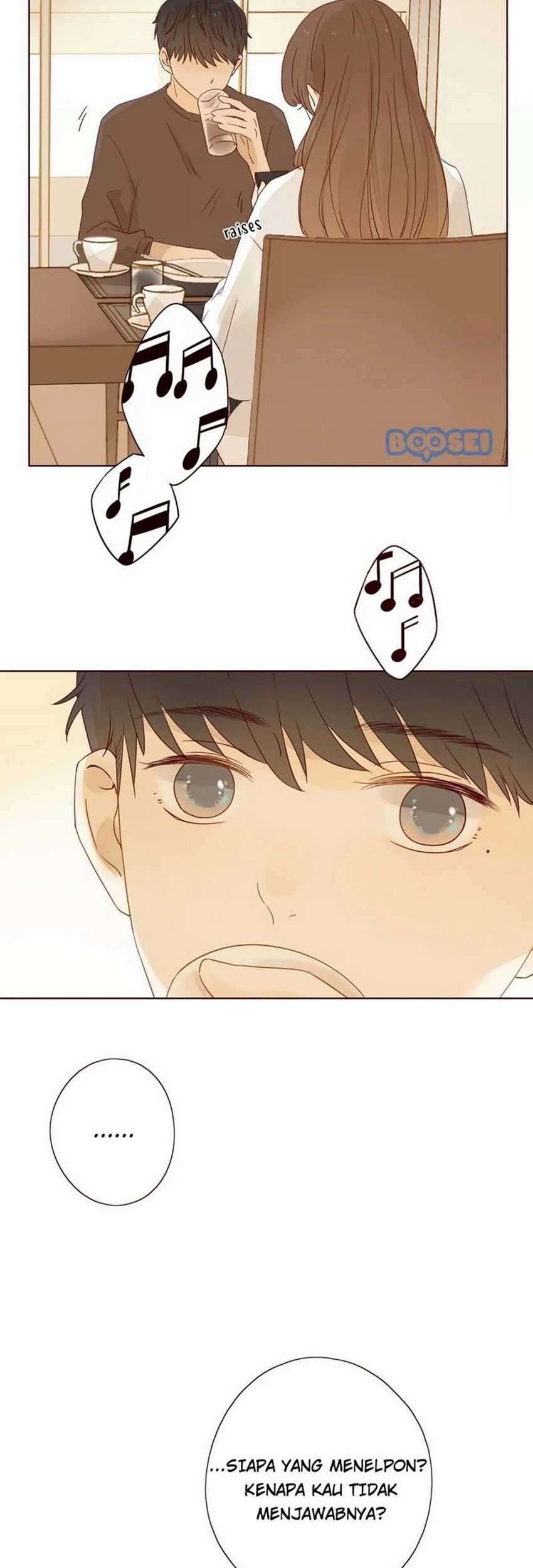 She May Not Be Cute chapter 15 halaman 33