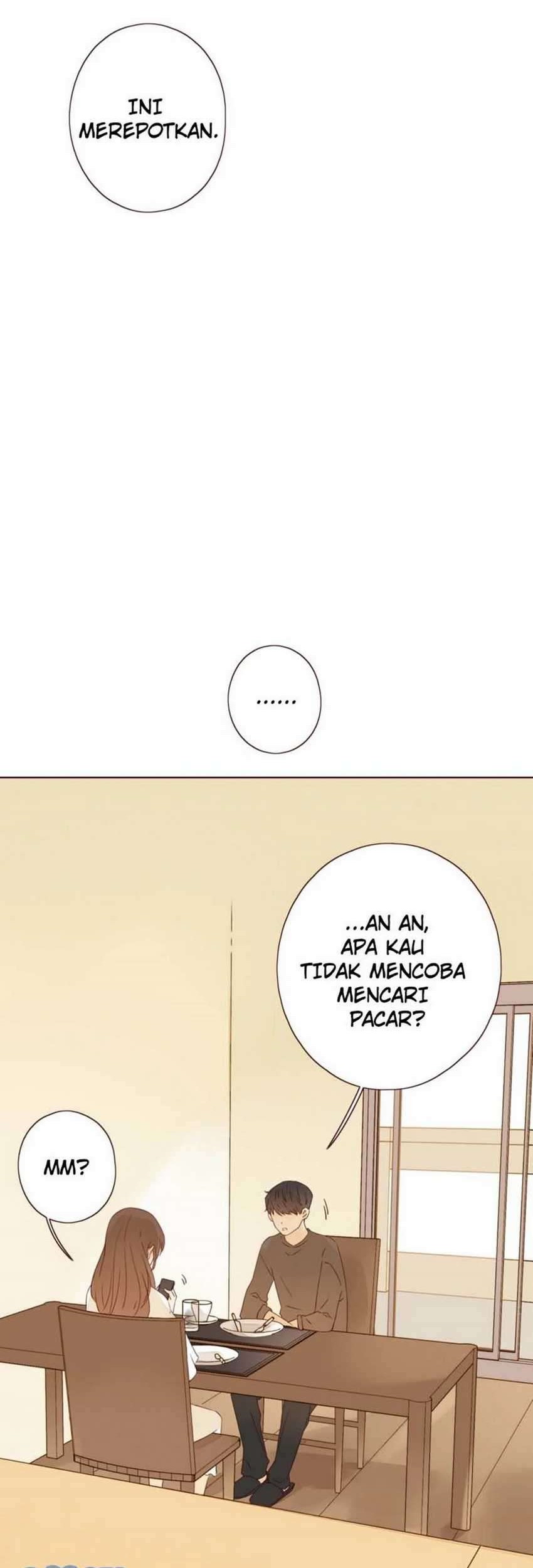 She May Not Be Cute chapter 15 halaman 36
