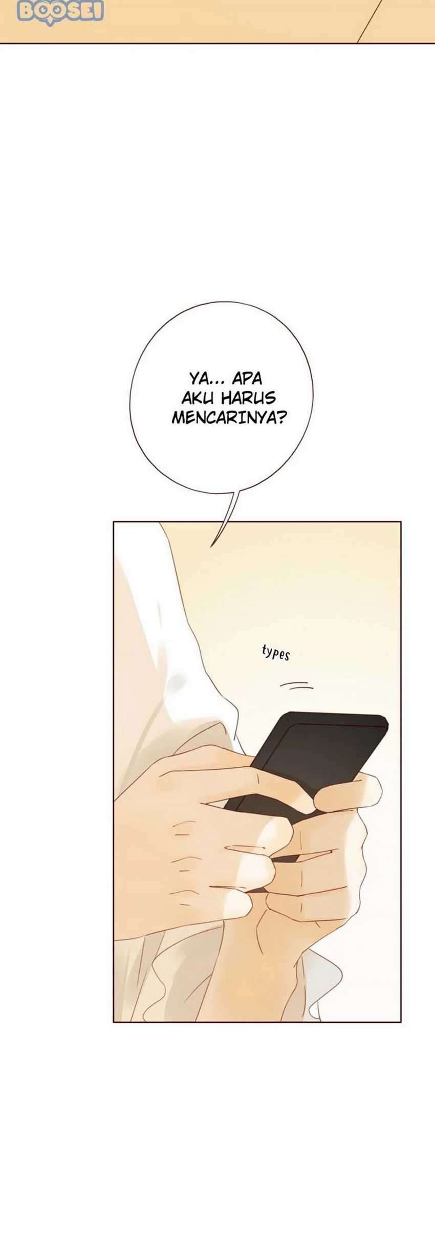 She May Not Be Cute chapter 15 halaman 37