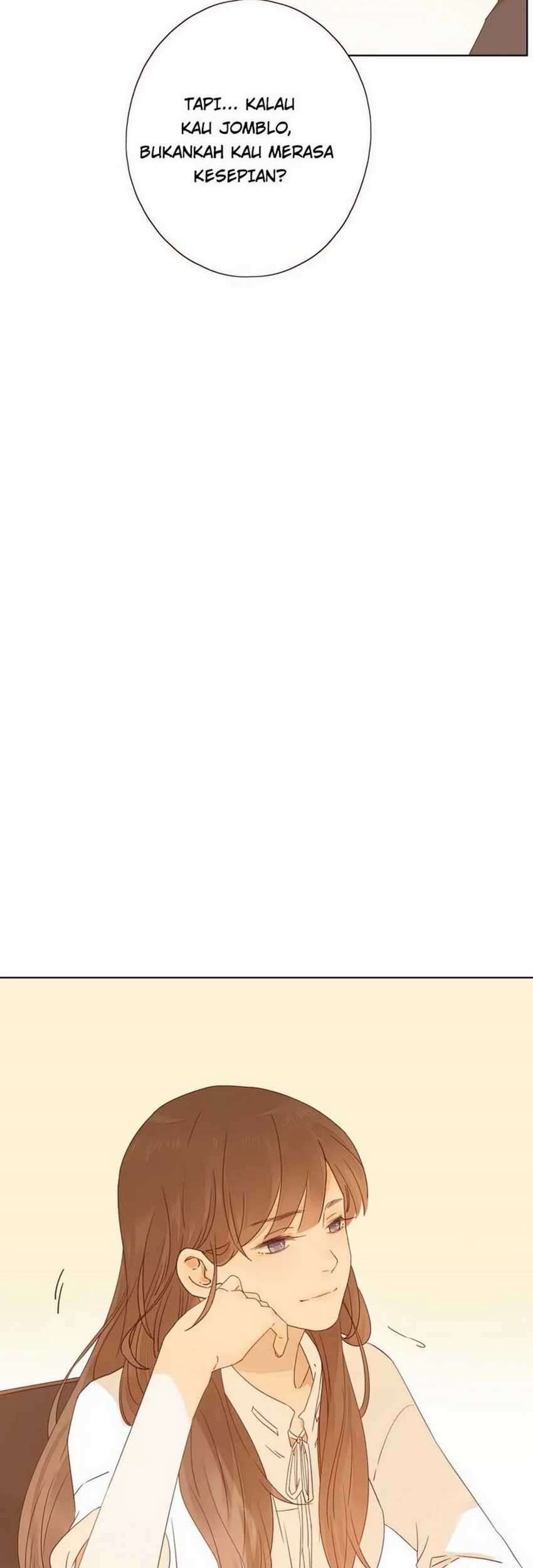 She May Not Be Cute chapter 15 halaman 39