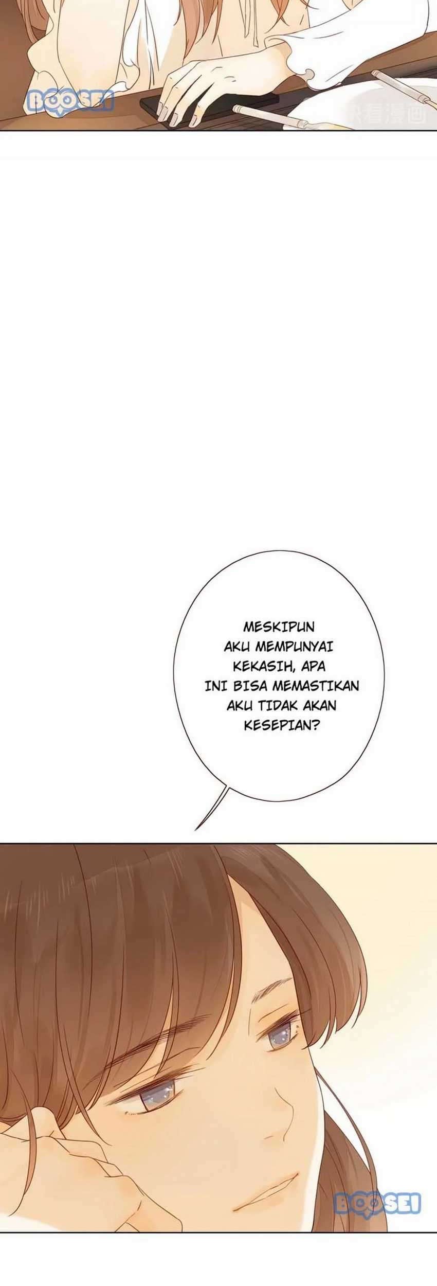 She May Not Be Cute chapter 15 halaman 40
