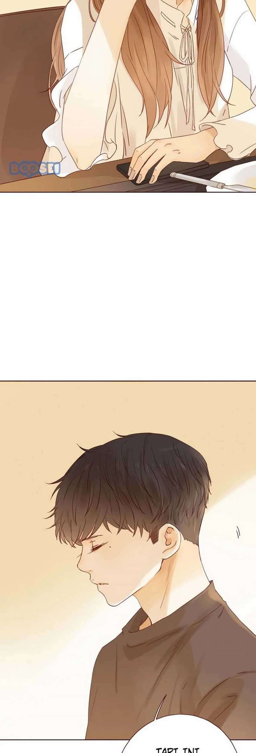 She May Not Be Cute chapter 15 halaman 43