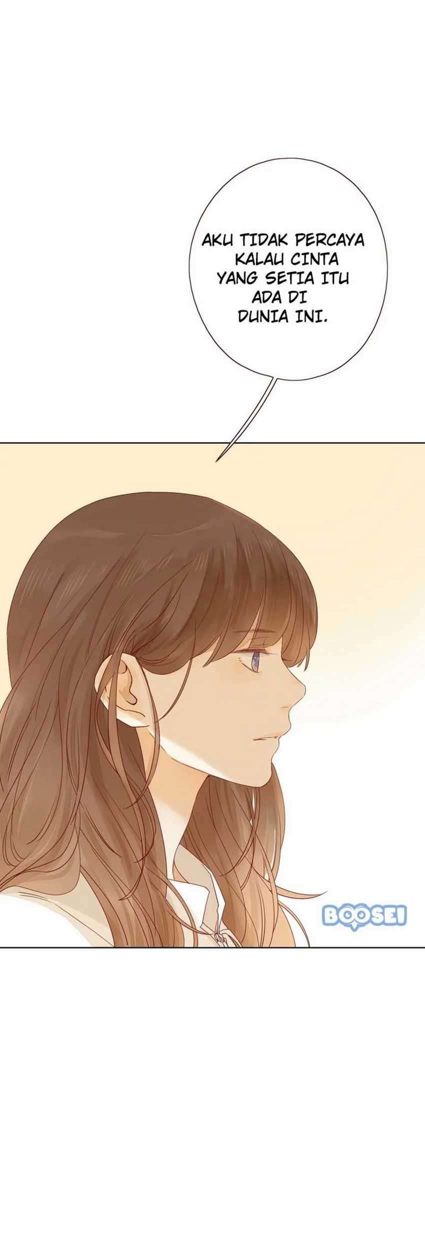 She May Not Be Cute chapter 15 halaman 45