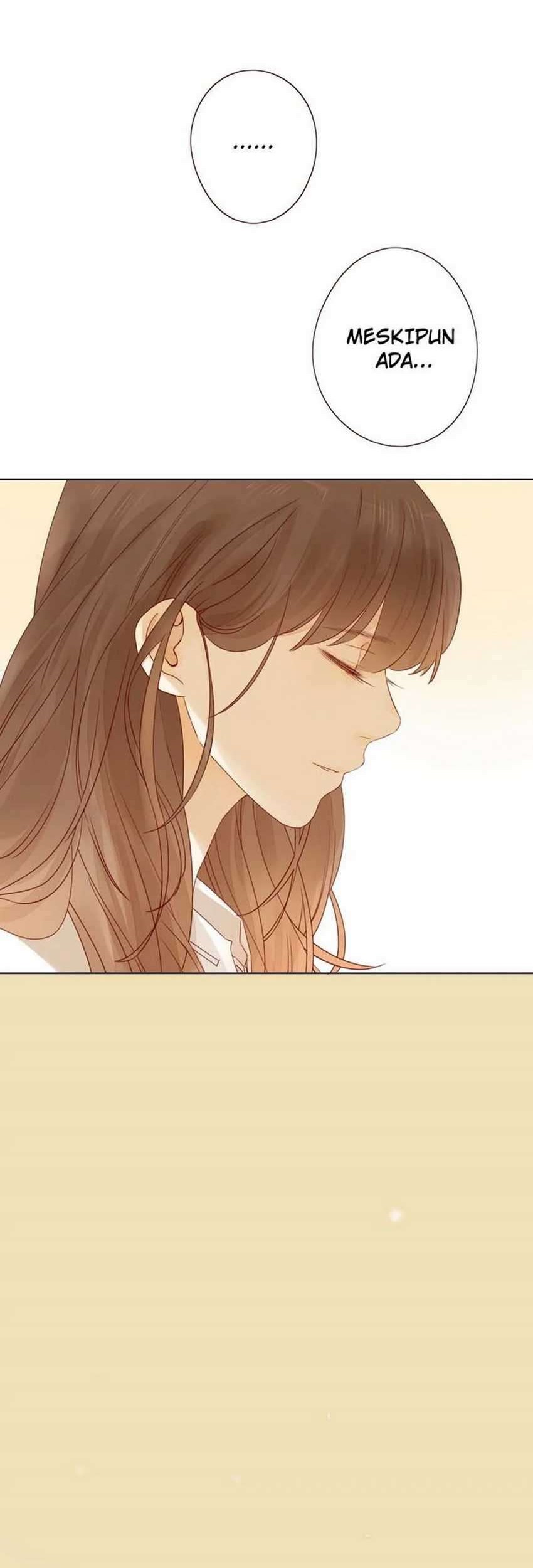 She May Not Be Cute chapter 15 halaman 46