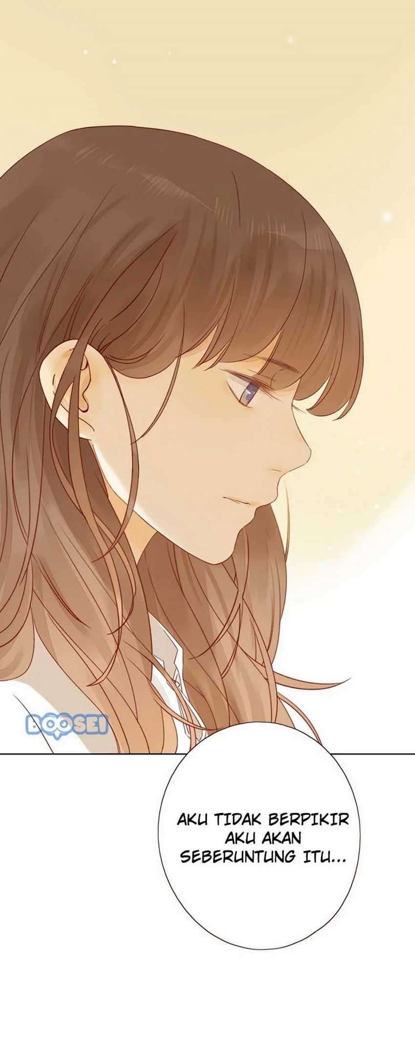 She May Not Be Cute chapter 15 halaman 47
