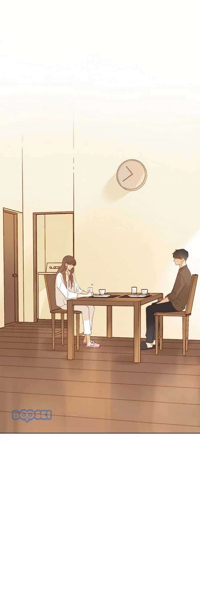 She May Not Be Cute chapter 15 halaman 48