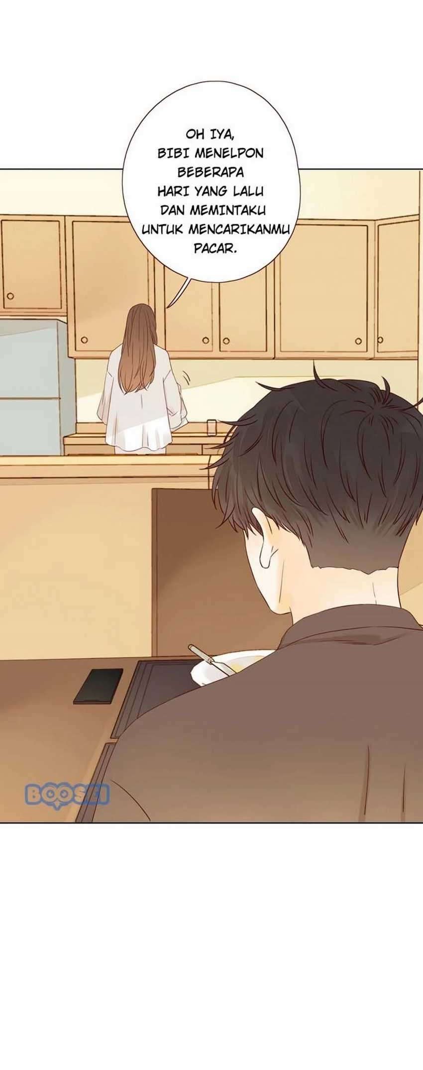 She May Not Be Cute chapter 15 halaman 50