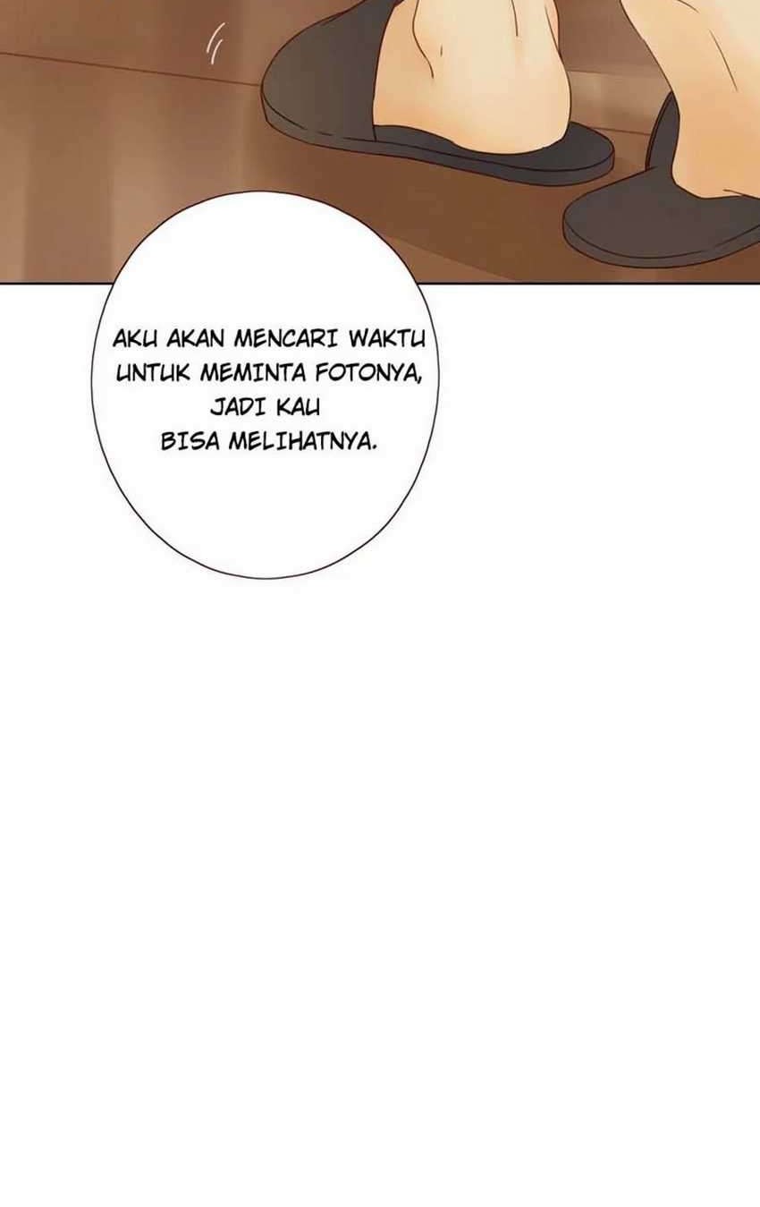 She May Not Be Cute chapter 15 halaman 53