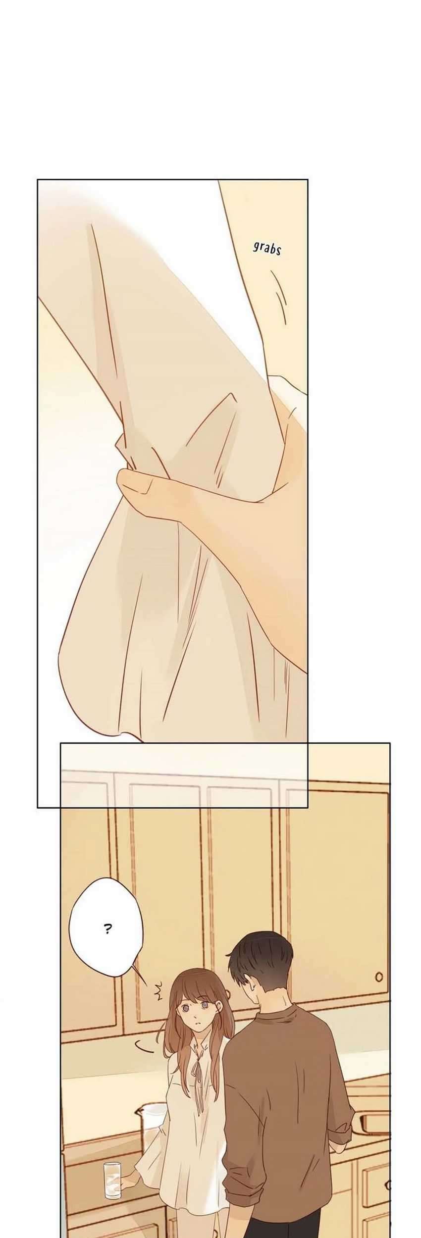 She May Not Be Cute chapter 15 halaman 54