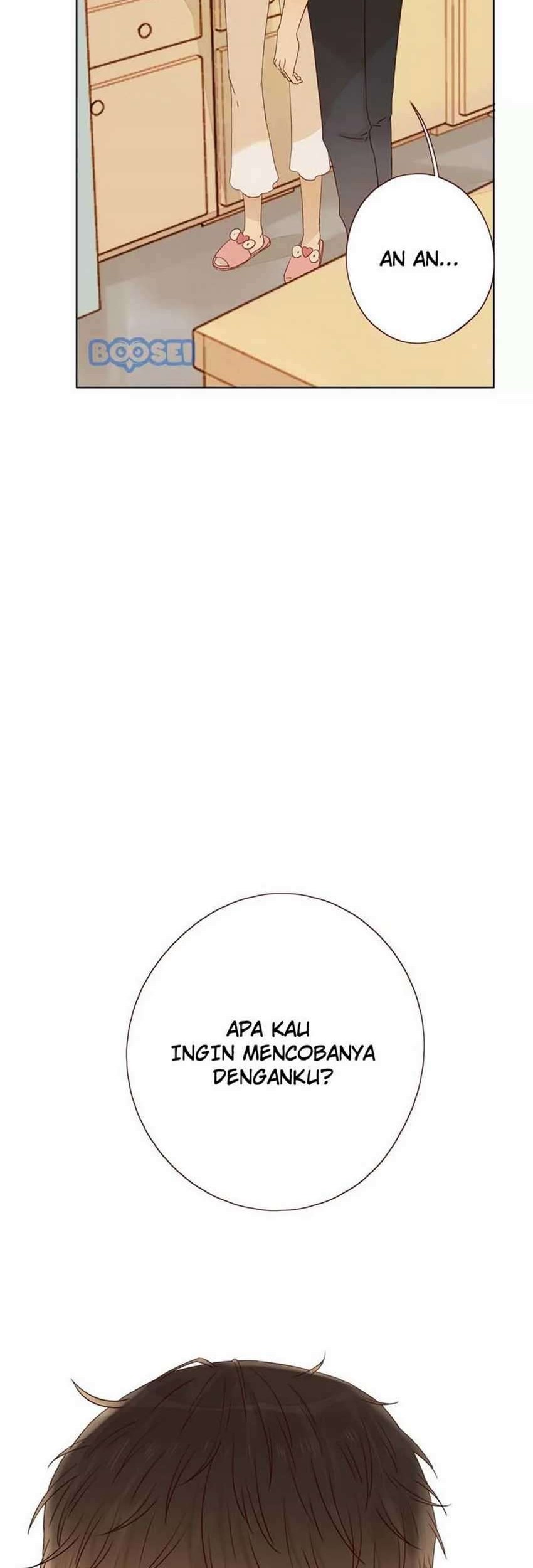 She May Not Be Cute chapter 15 halaman 55