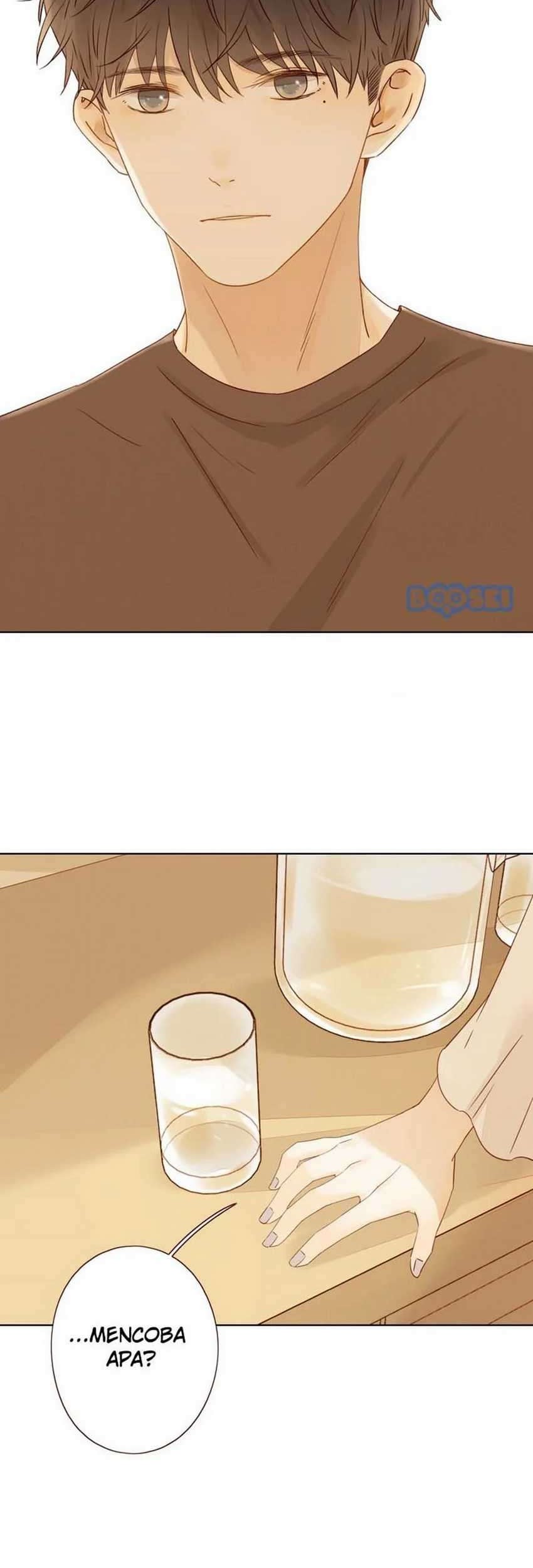 She May Not Be Cute chapter 15 halaman 56