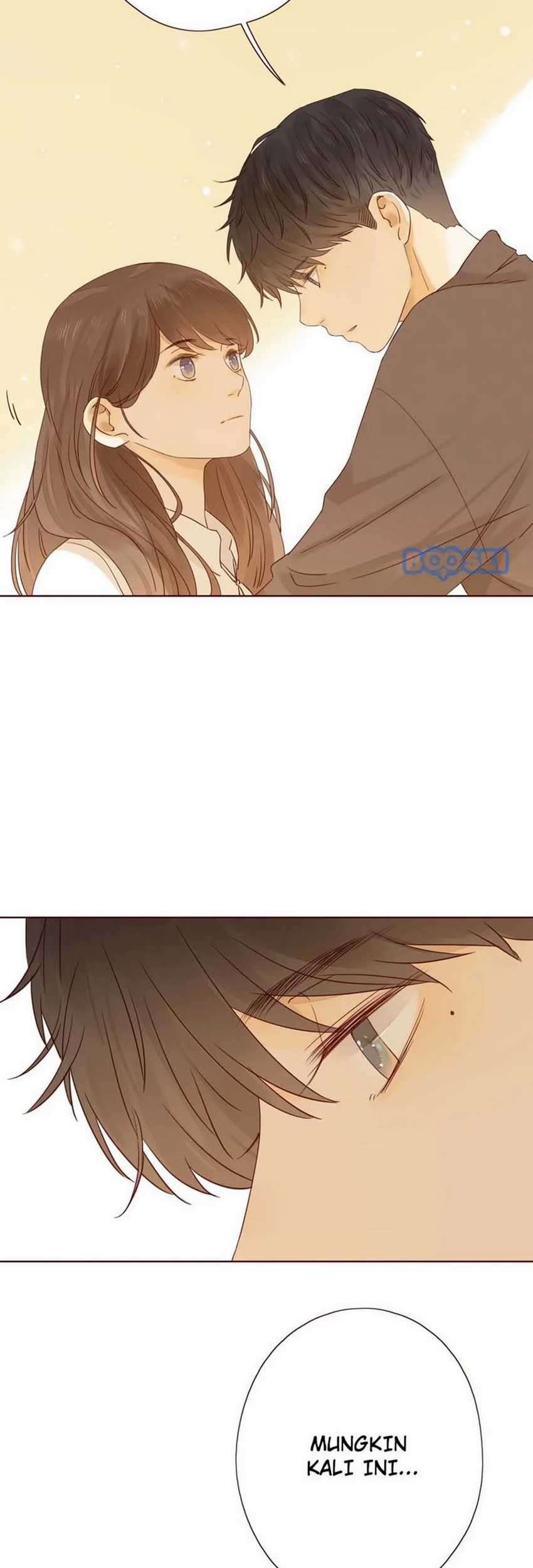 She May Not Be Cute chapter 15 halaman 59