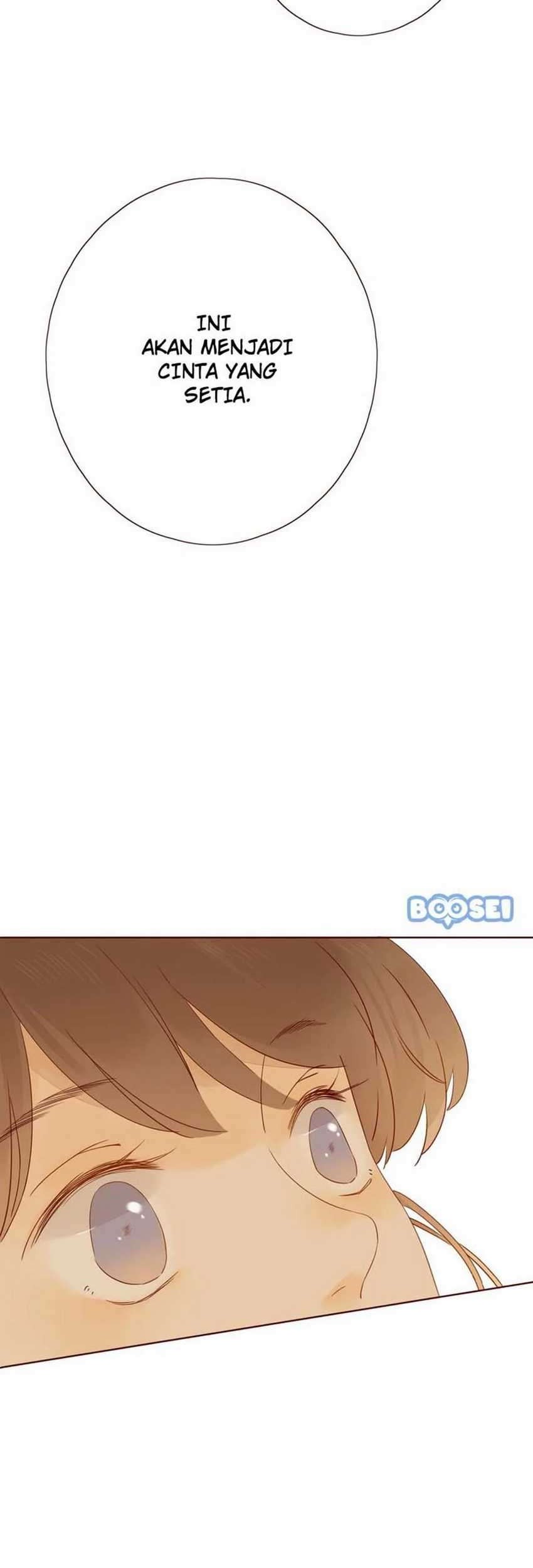 She May Not Be Cute chapter 15 halaman 60