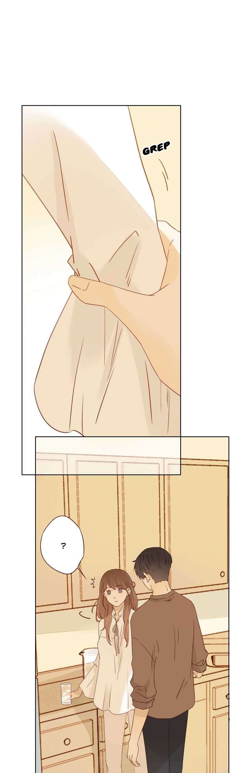 She May Not Be Cute chapter 16 halaman 3
