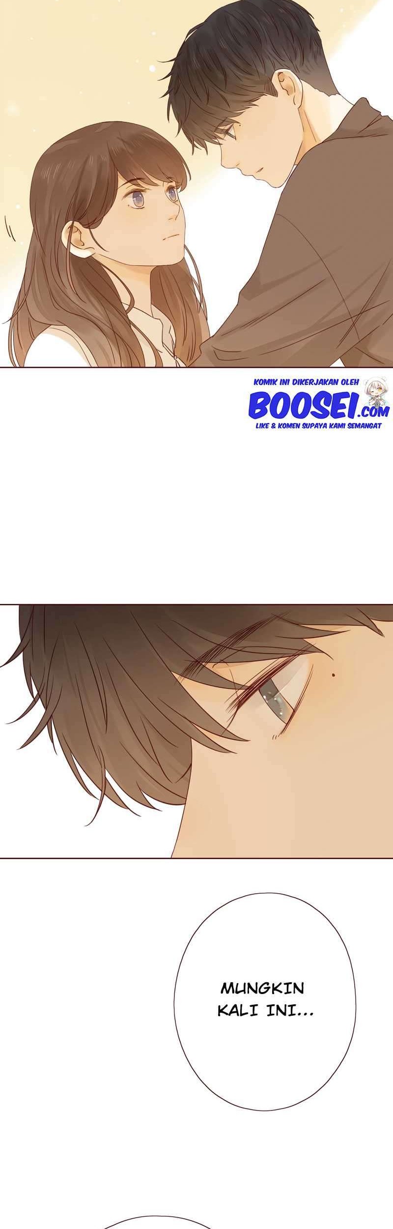 She May Not Be Cute chapter 16 halaman 7