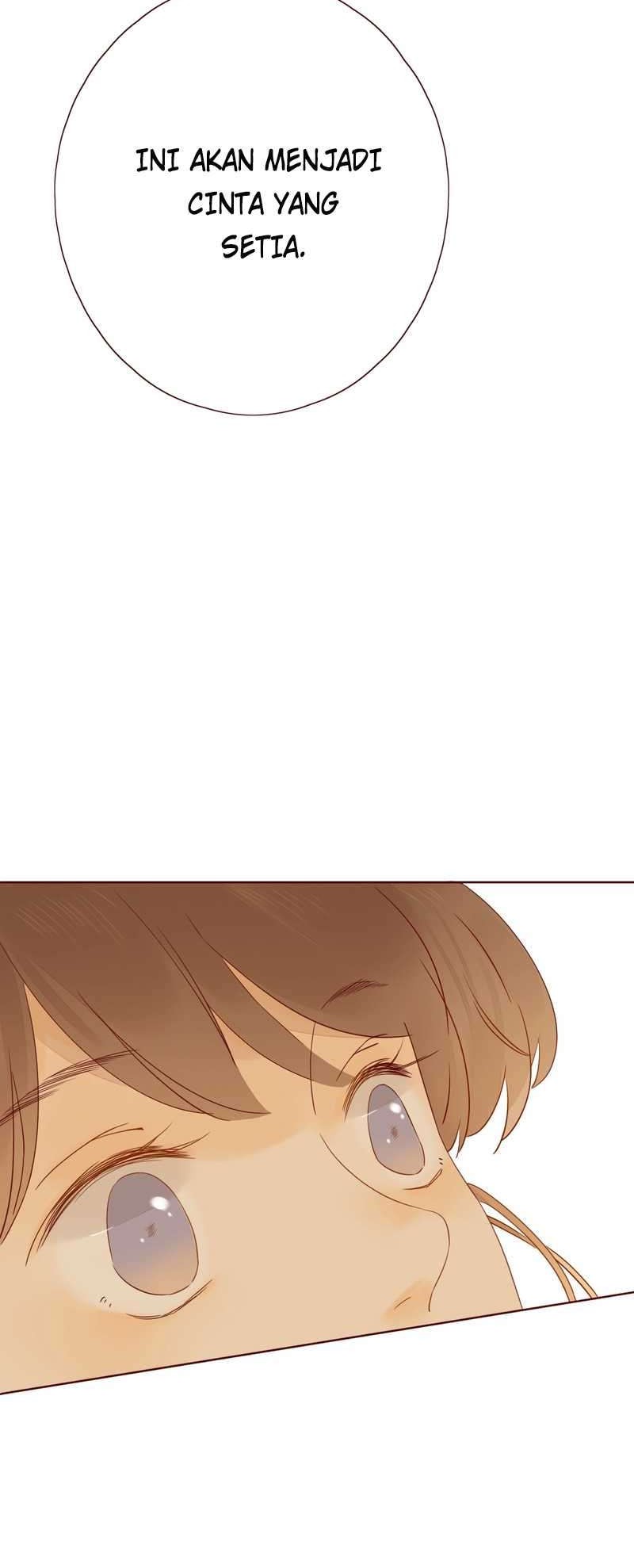 She May Not Be Cute chapter 16 halaman 8