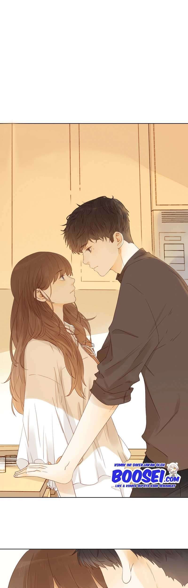 She May Not Be Cute chapter 16 halaman 10