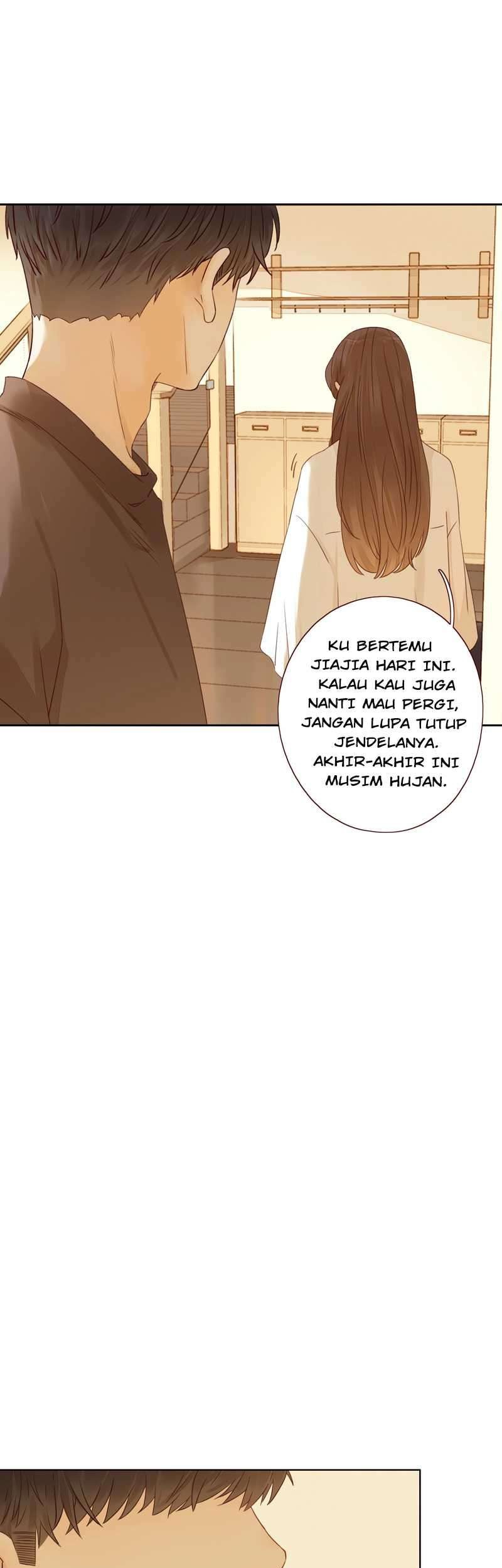 She May Not Be Cute chapter 16 halaman 14