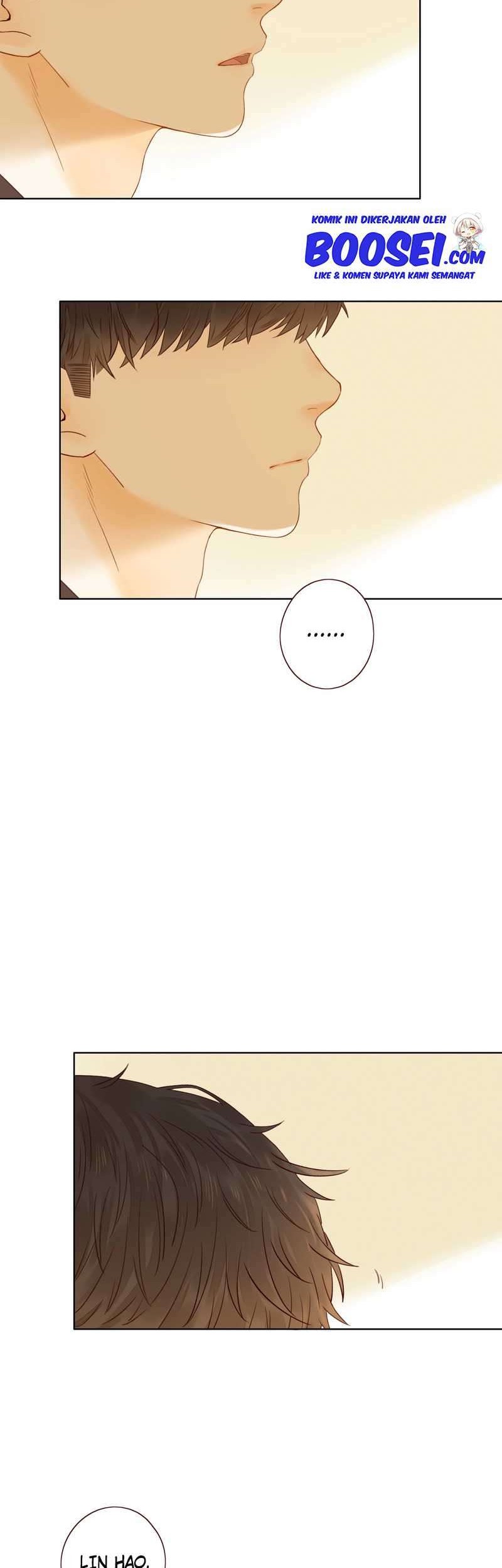 She May Not Be Cute chapter 16 halaman 15