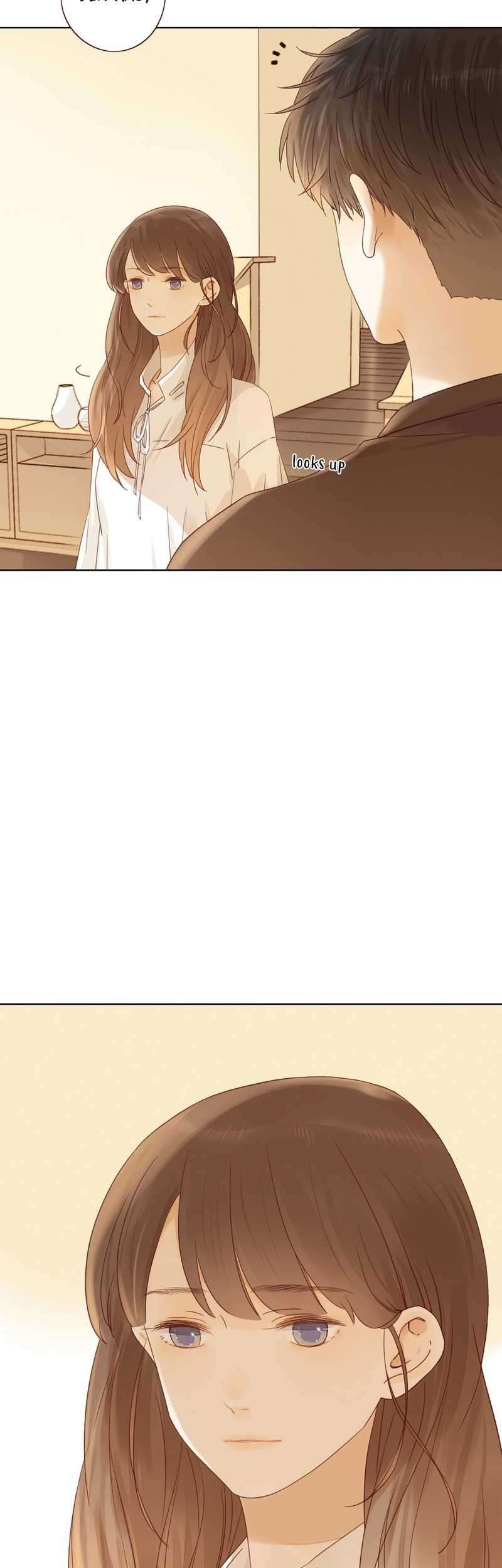 She May Not Be Cute chapter 16 halaman 16