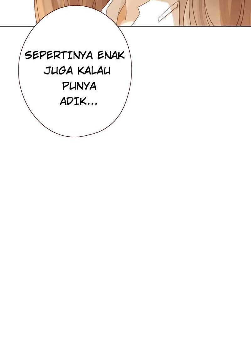 She May Not Be Cute chapter 16 halaman 17