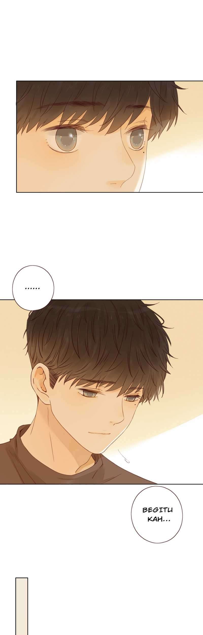 She May Not Be Cute chapter 16 halaman 18