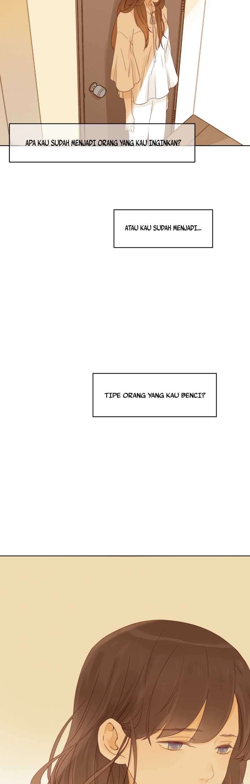 She May Not Be Cute chapter 16 halaman 20