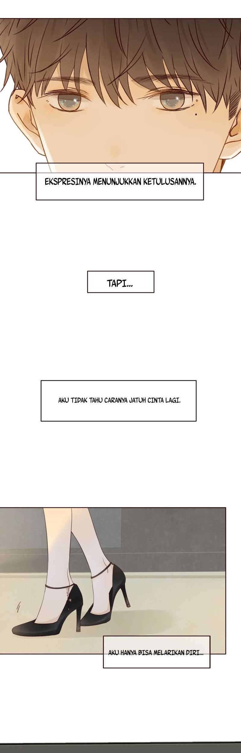 She May Not Be Cute chapter 16 halaman 23