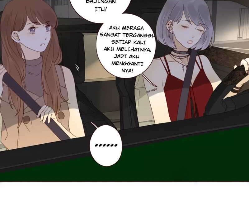 She May Not Be Cute chapter 16 halaman 25
