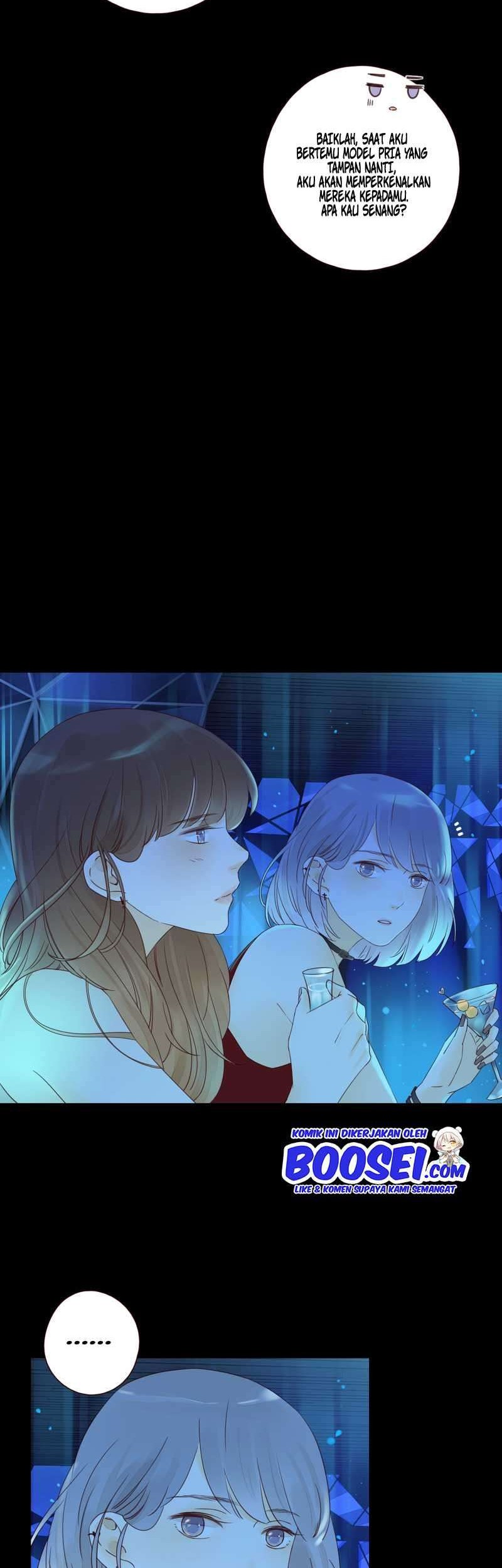 She May Not Be Cute chapter 16 halaman 31