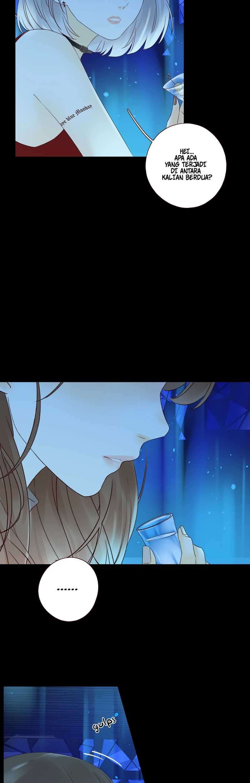 She May Not Be Cute chapter 16 halaman 32