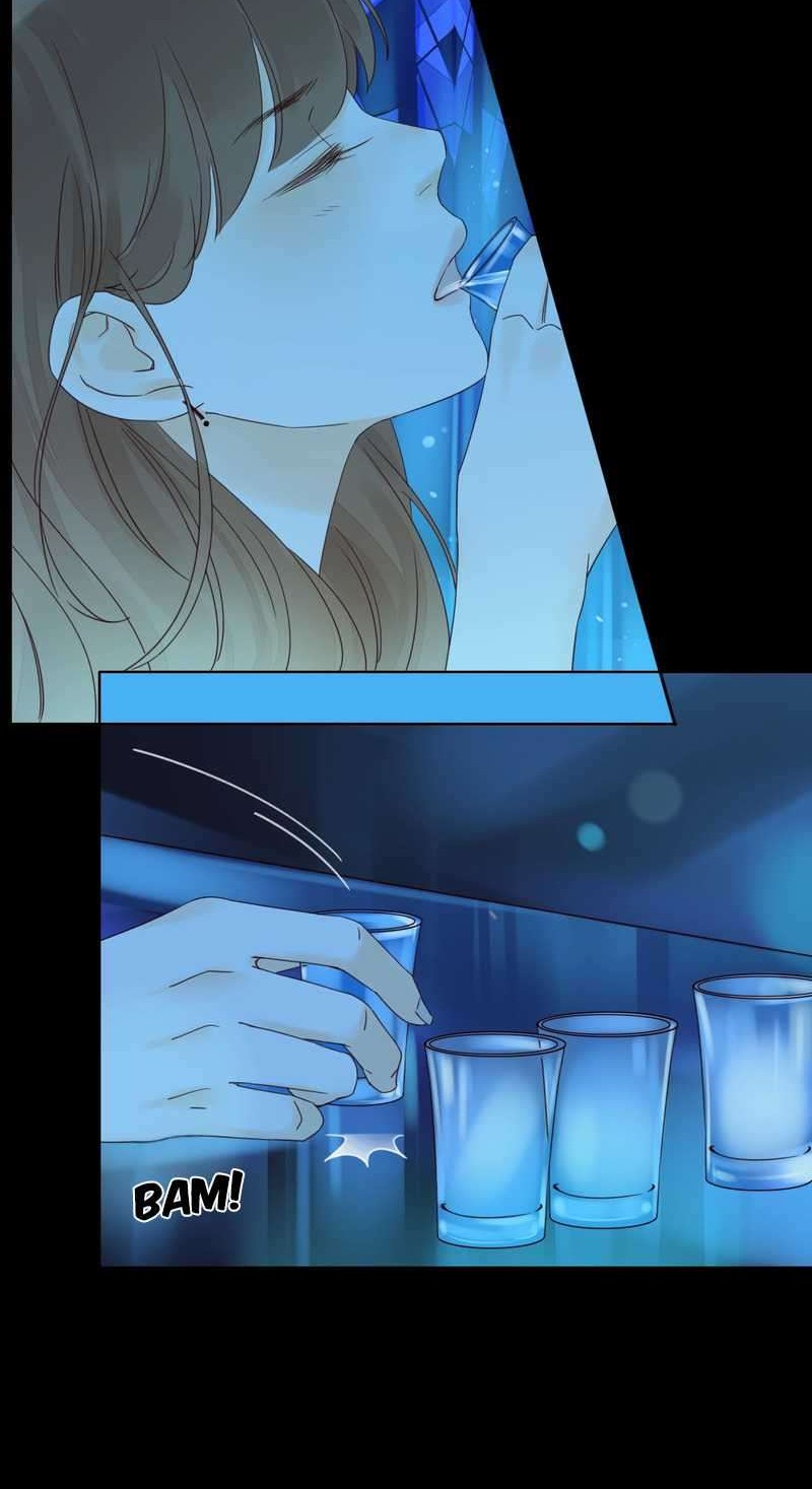 She May Not Be Cute chapter 16 halaman 33