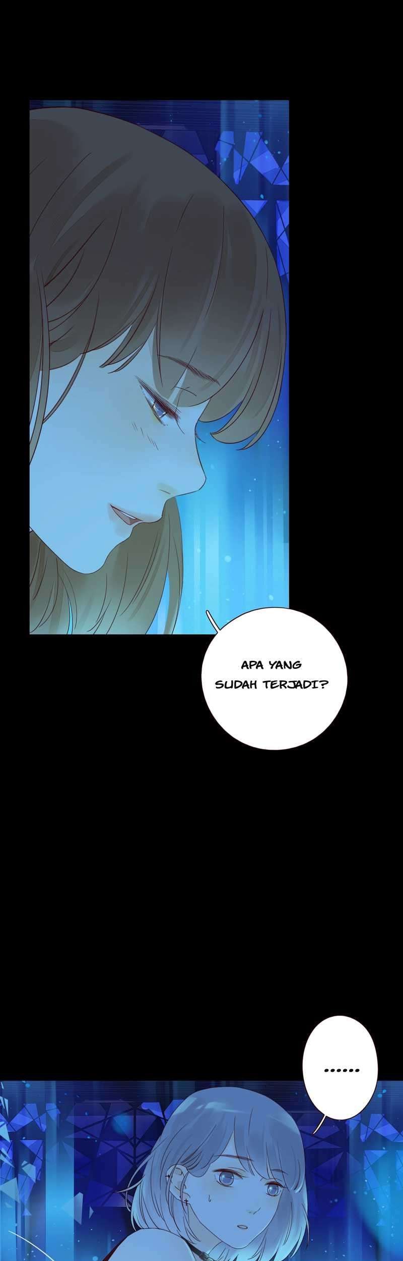 She May Not Be Cute chapter 16 halaman 34