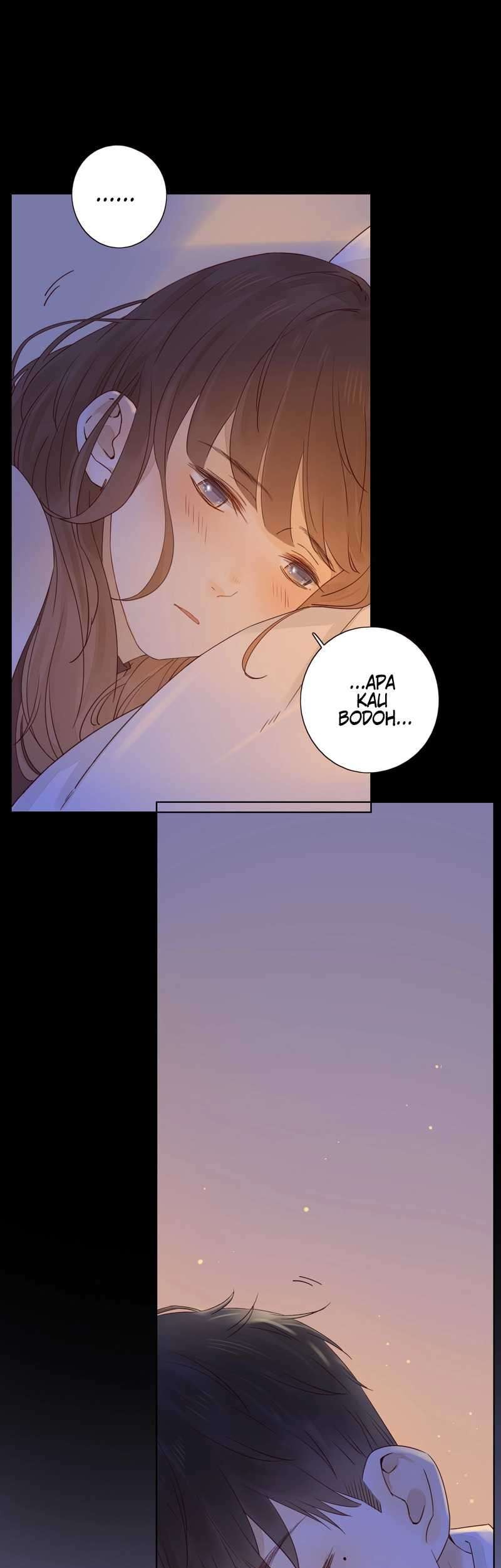 She May Not Be Cute Bab 17 halaman 26