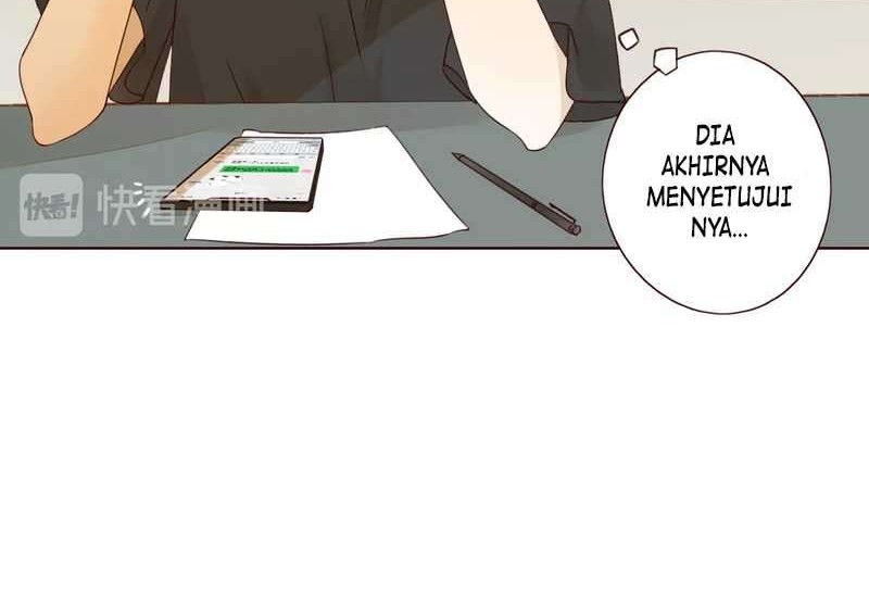 She May Not Be Cute Bab 17 halaman 33