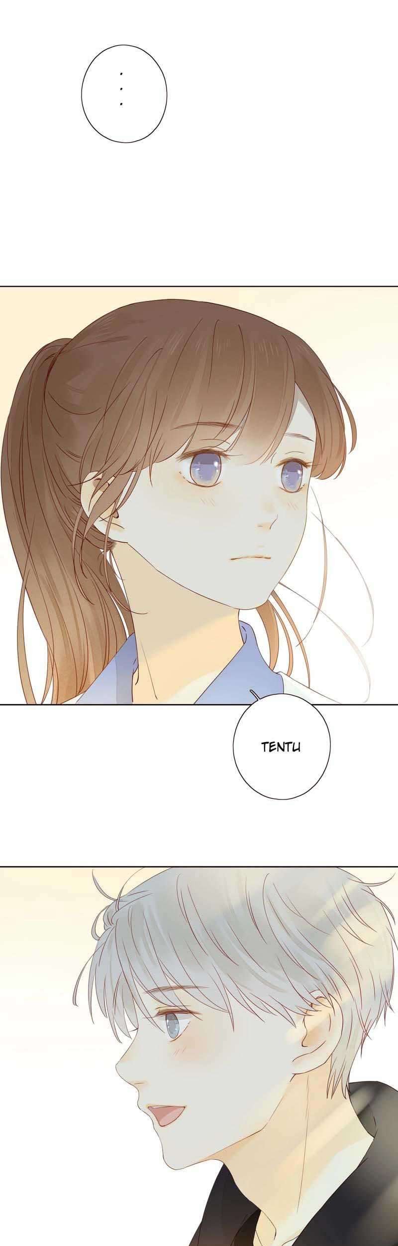 She May Not Be Cute Bab 18 halaman 21